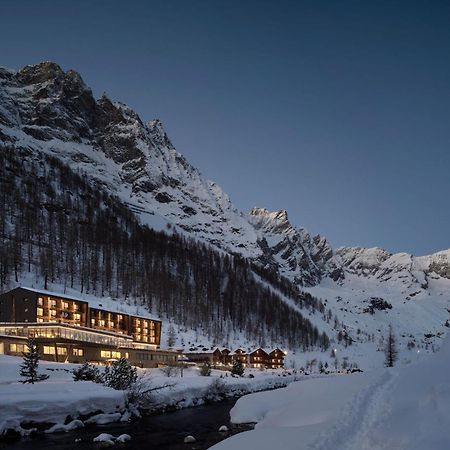 Cervino - Vretreats Breuil-Cervinia Exterior foto