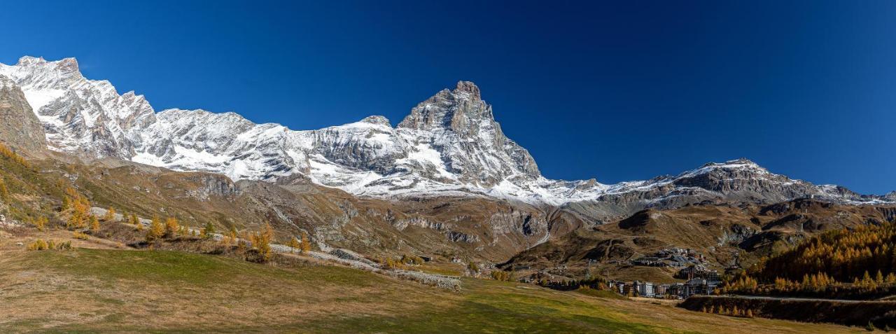 Cervino - Vretreats Breuil-Cervinia Exterior foto