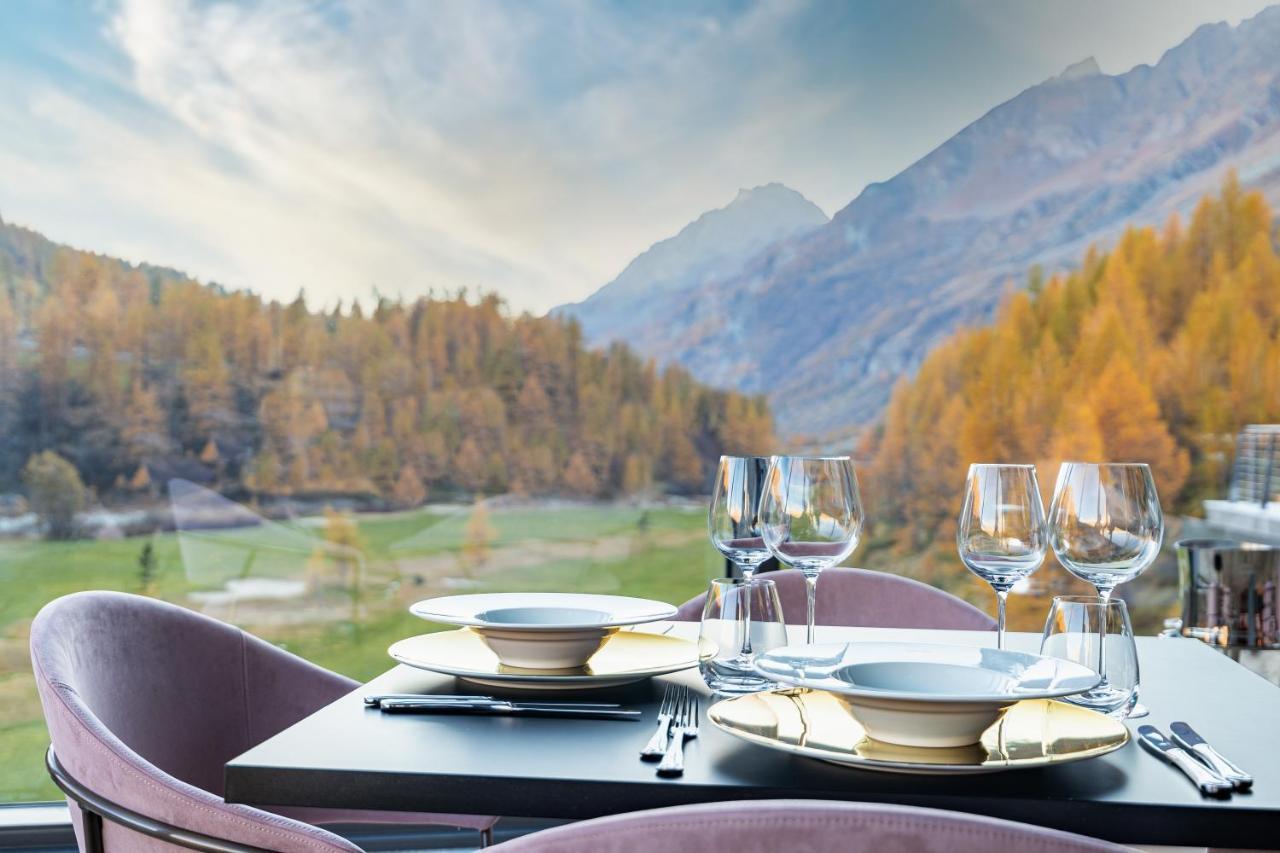 Cervino - Vretreats Breuil-Cervinia Exterior foto