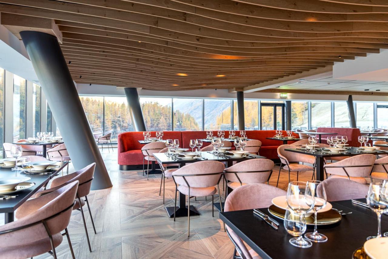 Cervino - Vretreats Breuil-Cervinia Exterior foto