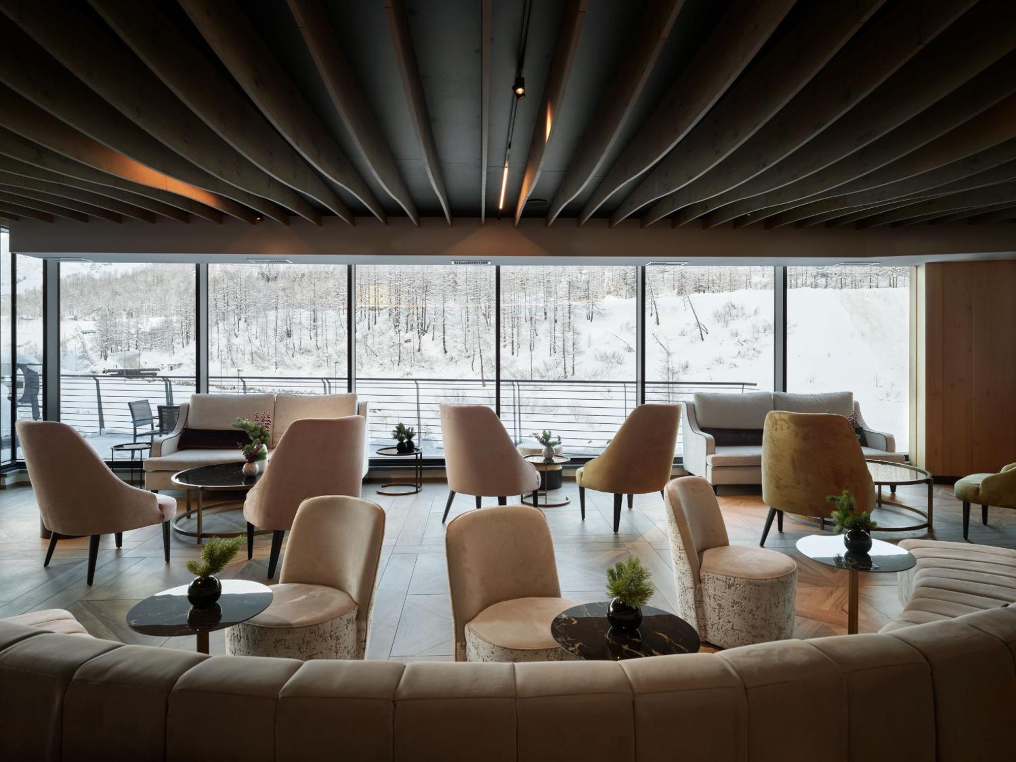Cervino - Vretreats Breuil-Cervinia Exterior foto