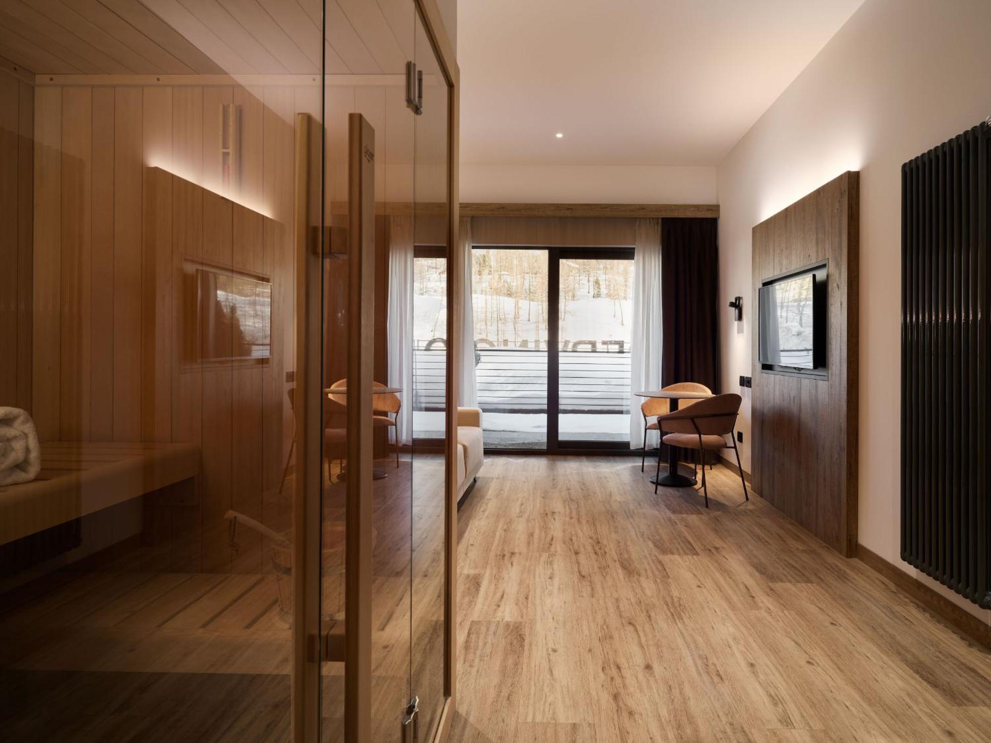 Cervino - Vretreats Breuil-Cervinia Exterior foto