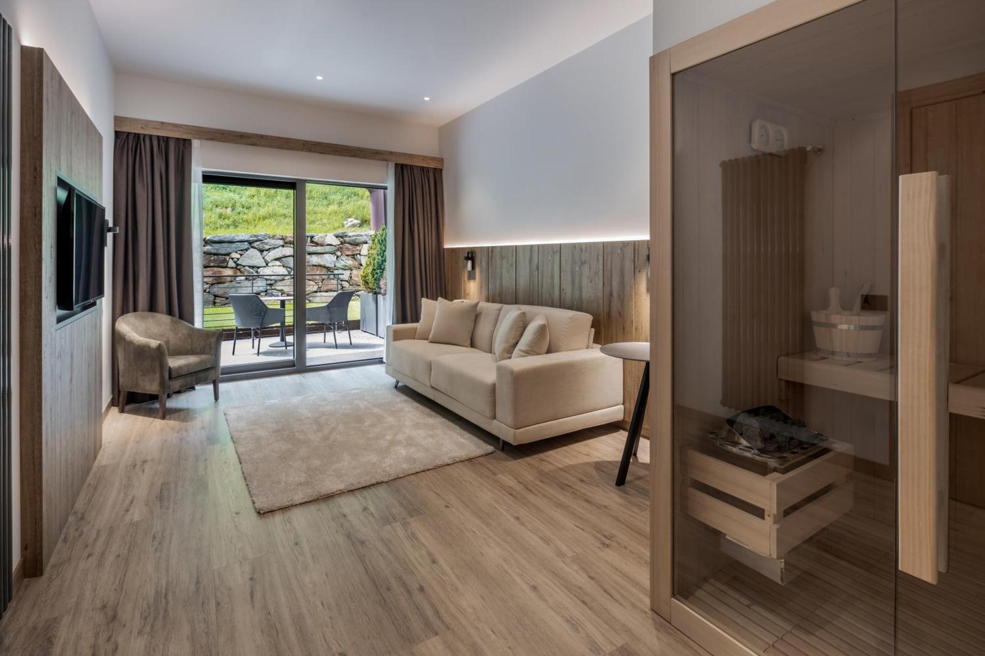 Cervino - Vretreats Breuil-Cervinia Exterior foto
