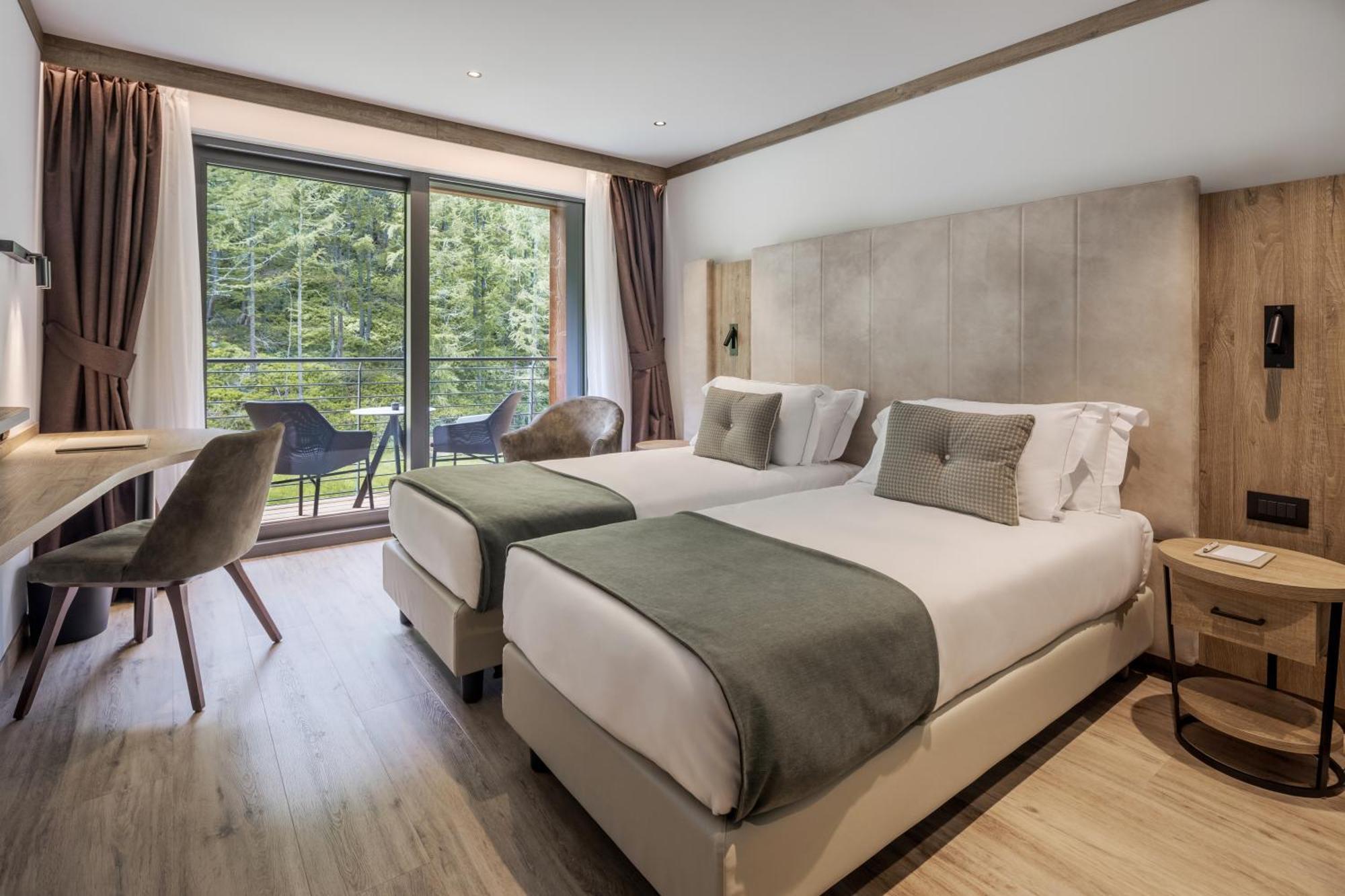Cervino - Vretreats Breuil-Cervinia Exterior foto